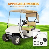 electric golf cart speed sensor fit for ezgo txt